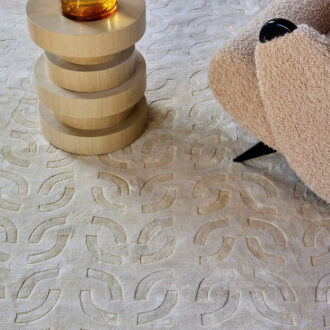 Ковёр - Toulemonde Bochart - Wilton Beige - 250 x 350
