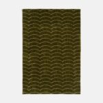 Ткань - Dedar - Ripley - 003 olive
