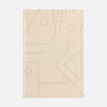 Ткань - Dedar - A Love Supreme - 001 bianco