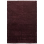 Ковёр Shade Low Plum/Fig 010100 - Brink & Campman - 250 x 350