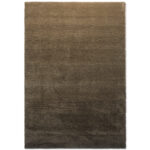 Ковёр Shade Low Beige/Dark Chocolate 010101 - Brink & Campman - 250 x 350