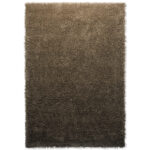 Ковёр Shade High Beige Dark Chocolate 011901 - Brink & Campman - 170 x 240