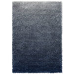 Ковёр Shade High Silver/Polar Night 011904 - Brink & Campman - 170 x 240