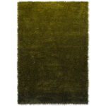 Ковёр Shade High Olive/Deep Forest 011907 - Brink & Campman - 170 x 240