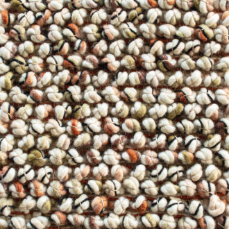 Ковёр Marble Pumpkin 029523 - Brink & Campman - 140 x 200