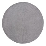 Ковёр Folia Grey 038305 - Wedgwood - 150 x 150