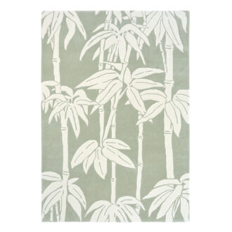Ковёр Japanese Bamboo Jade 039507 - Florence Broadhurst - 170 x 240