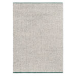 Ковёр Craft Matter Plain Ash Grey 049107 - Brink & Campman - 200 x 280