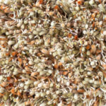 Ковёр Spring Pumpkin 059123 - Brink & Campman - 250 x 350