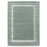 Ковёр Redbrook Duck Egg 081807 - Laura Ashley - 170 x 240