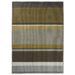 Ковёр Artisan Stack Ochre 090201 - Brink & Campman - 250 x 350