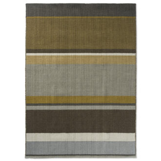 Ковёр Artisan Stack Ochre 090201 - Brink & Campman - 250 x 350