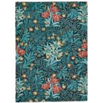 Ковёр Bower Indigo 128208 - Morris & Co - 140 x 200