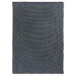 Ковёр Grid Slate 129004 - Brink & Campman - 200 x 300