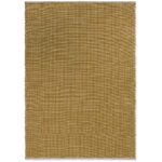 Ковёр Frame Mustard 129306 - Brink & Campman - 170 x 240