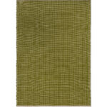 Ковёр Frame Leaf 129307 - Brink & Campman - 140 x 200