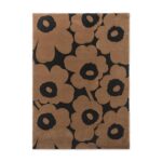 Ковёр Unikko Beige 132211 - Marimekko - 250 x 350