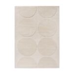 Ковёр Isot Kivet Natural White 132501 - Marimekko - 250 x 350