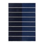 Ковёр Tiibet Deep blue 132808 - Marimekko - 200 x 280
