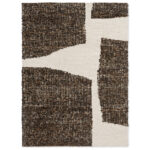 Ковёр Craft Fundament Chocolate Cream 149305 - Brink & Campman - 140 x 200
