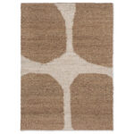 Ковёр Craft Fundament Caramel 149311 - Brink & Campman - 250 x 350