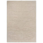 Ковёр Sold Stem Ecru 158309 - Orla Kiely - 160 x 230