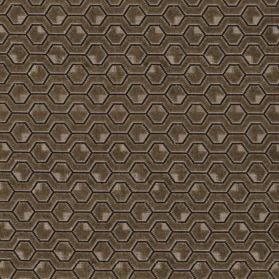 Ткань Mayfair - Taupe - Casamance - 46650256