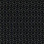 Ткань Mayfair - Noir - Casamance - 46650328