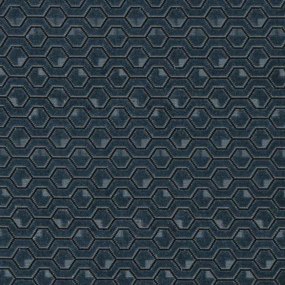 Ткань Mayfair - Orage - Casamance - 46650623