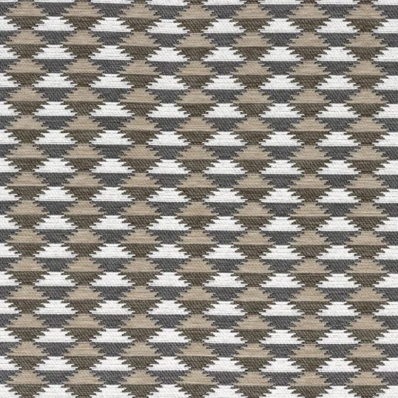 Ткань Moki - Taupe sable - Casamance - 47370141