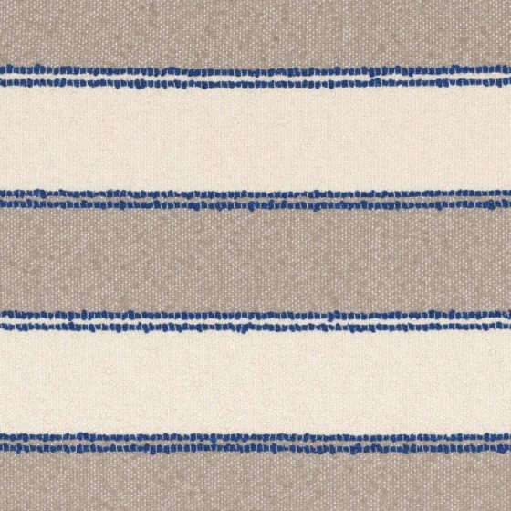 Ткань Apache - Taupe bleu - Casamance - 47730358