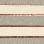 Ткань Apache - Taupe terracotta - Casamance - 47730499