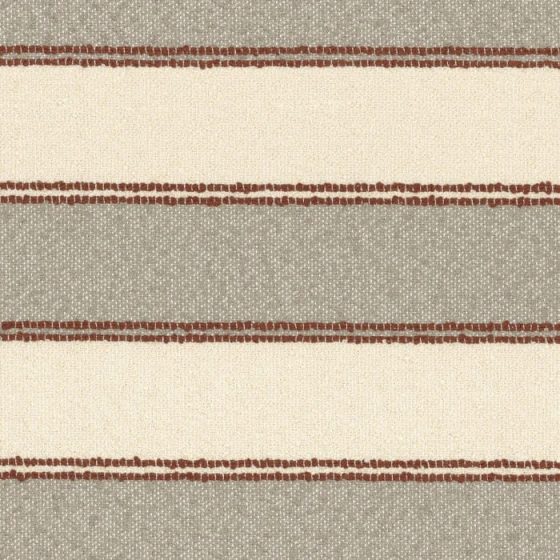 Ткань Apache - Taupe terracotta - Casamance - 47730499