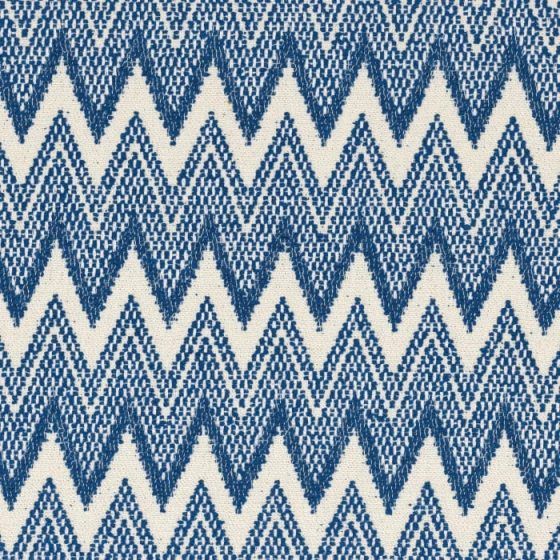 Ткань Hozho - Blue - Casamance - 48370312