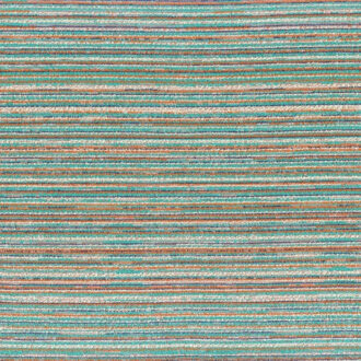 Ткань Hopi - Turquoise bleu - Casamance - 50130374