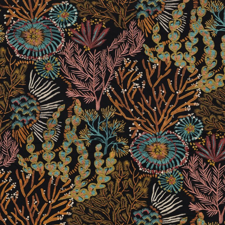 Ткань Moana — Multico — Casamance — 45260378