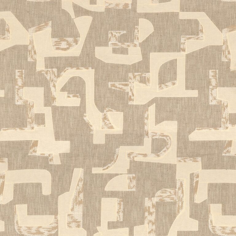 Ткань Colorado — Naturel — Casamance — 45660233