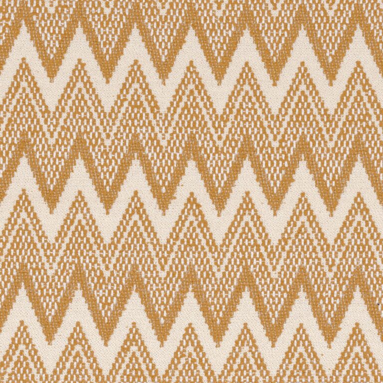 Ткань Hozho — Ocre — Casamance — 48370267
