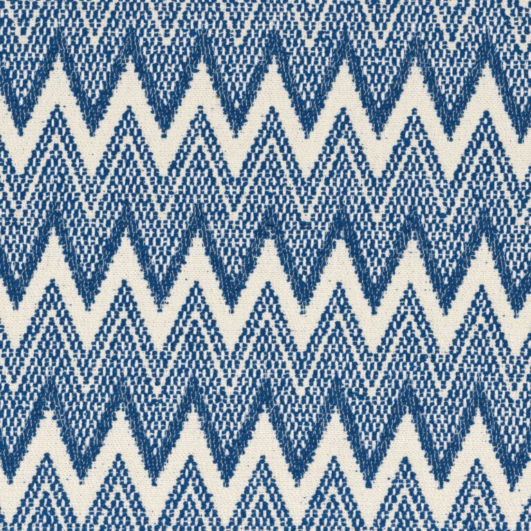 Ткань Hozho — Blue — Casamance — 48370312