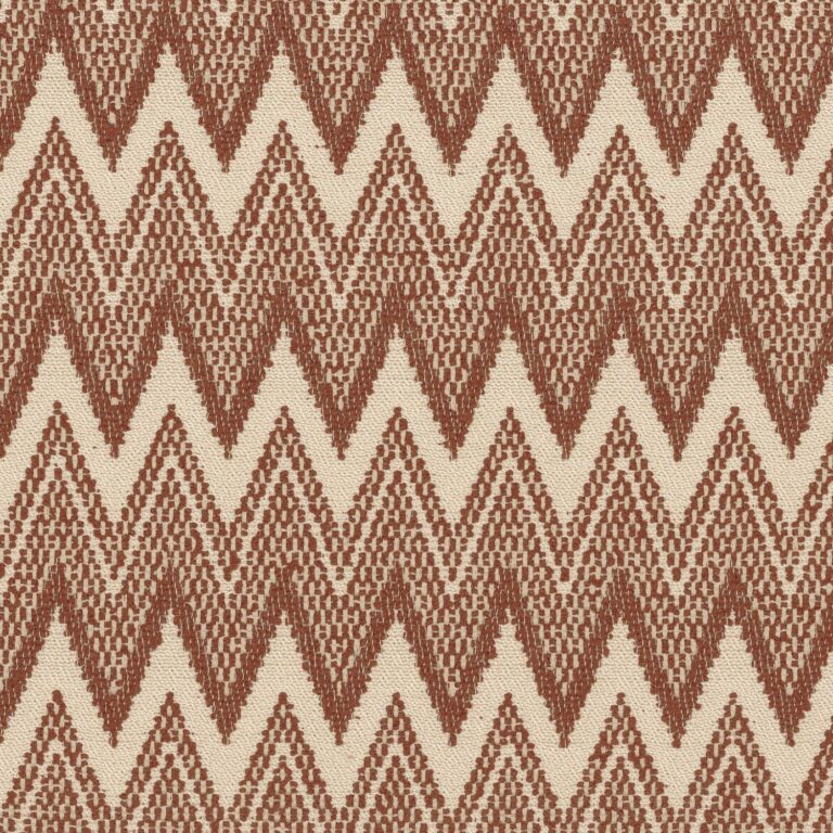 Ткань Hozho — Terracotta — Casamance — 48370498