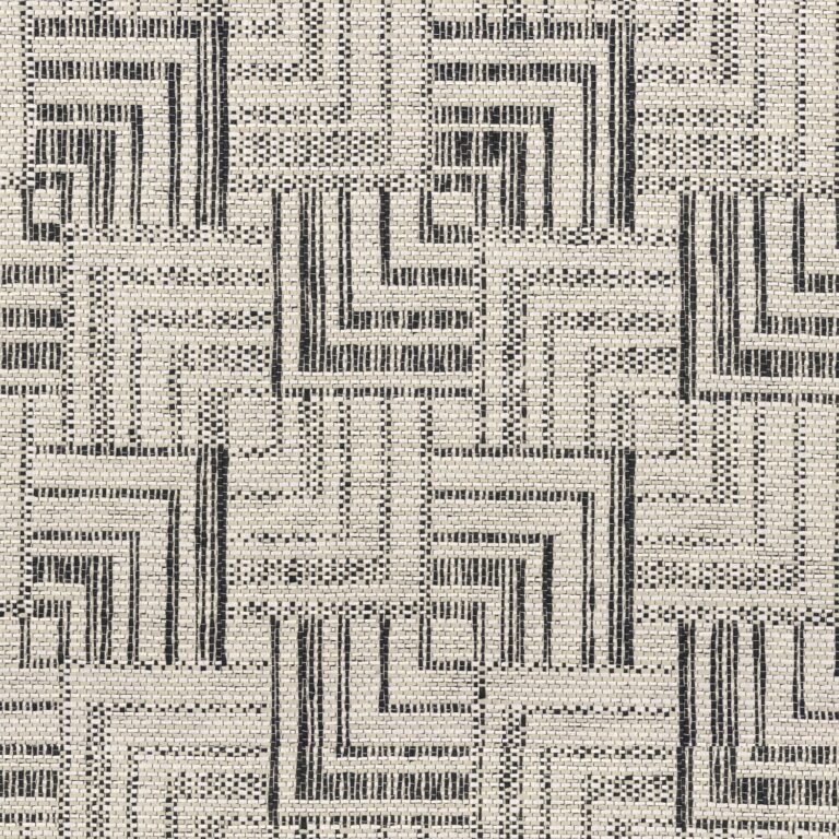 Ткань Papago — Noir — Casamance — 44240321