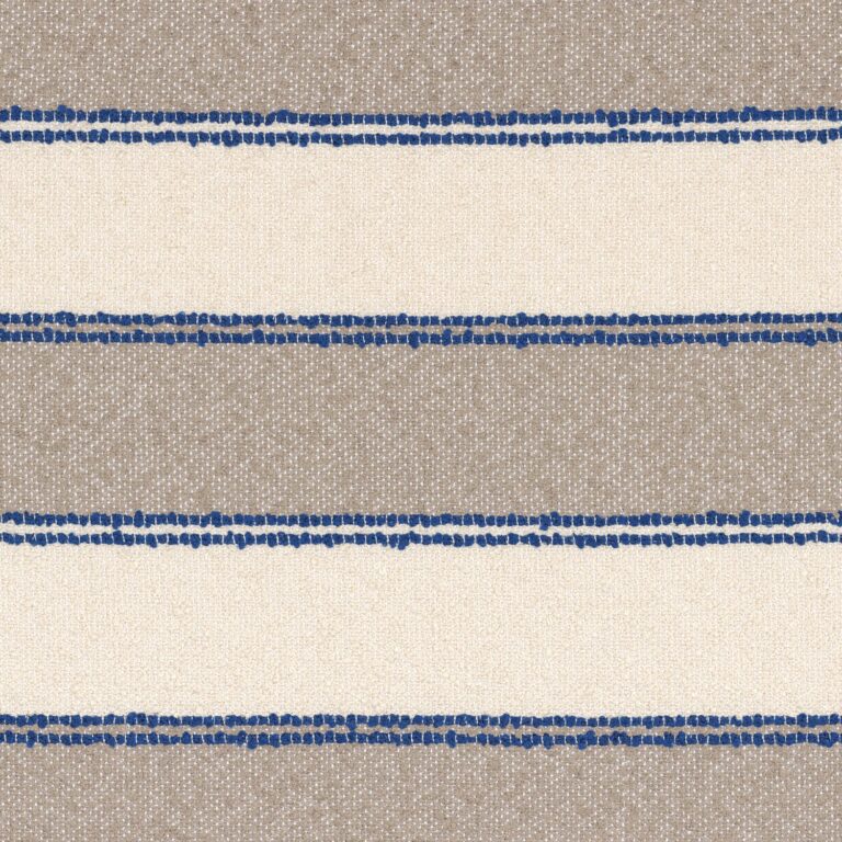 Ткань Apache — Taupe bleu — Casamance — 47730358