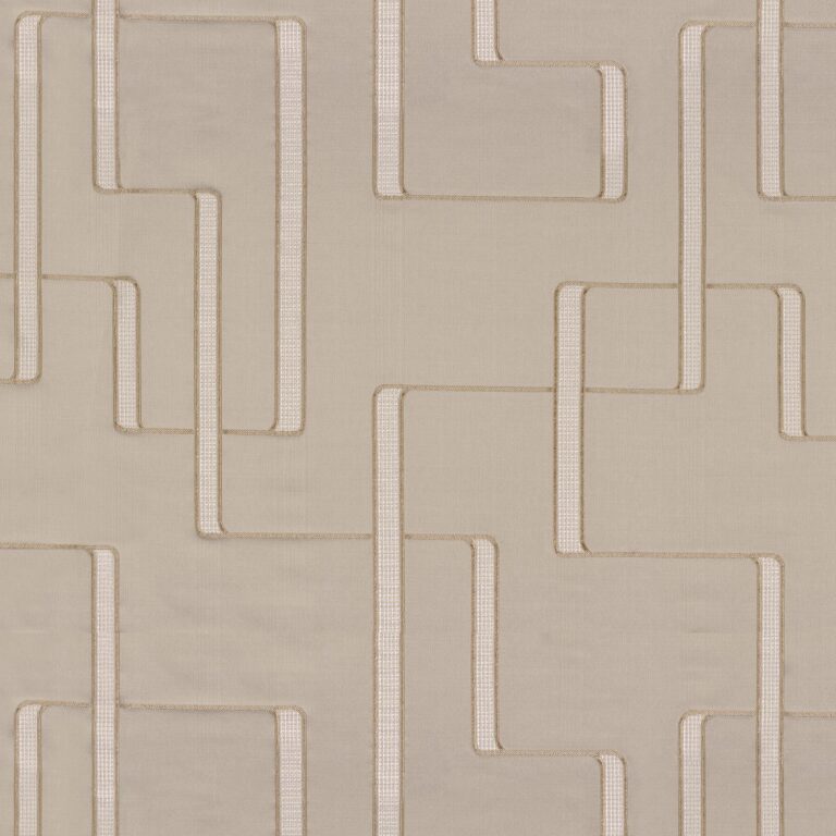 Ткань Lusio — Marron glace — Casamance — 45740203