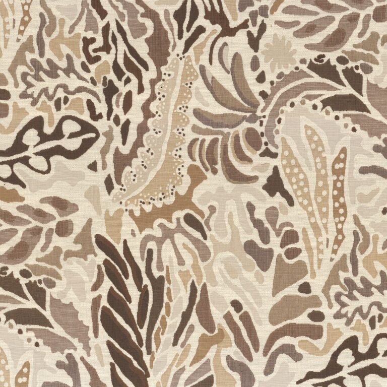 Ткань Pae — Beige ecru — Casamance — 41100345