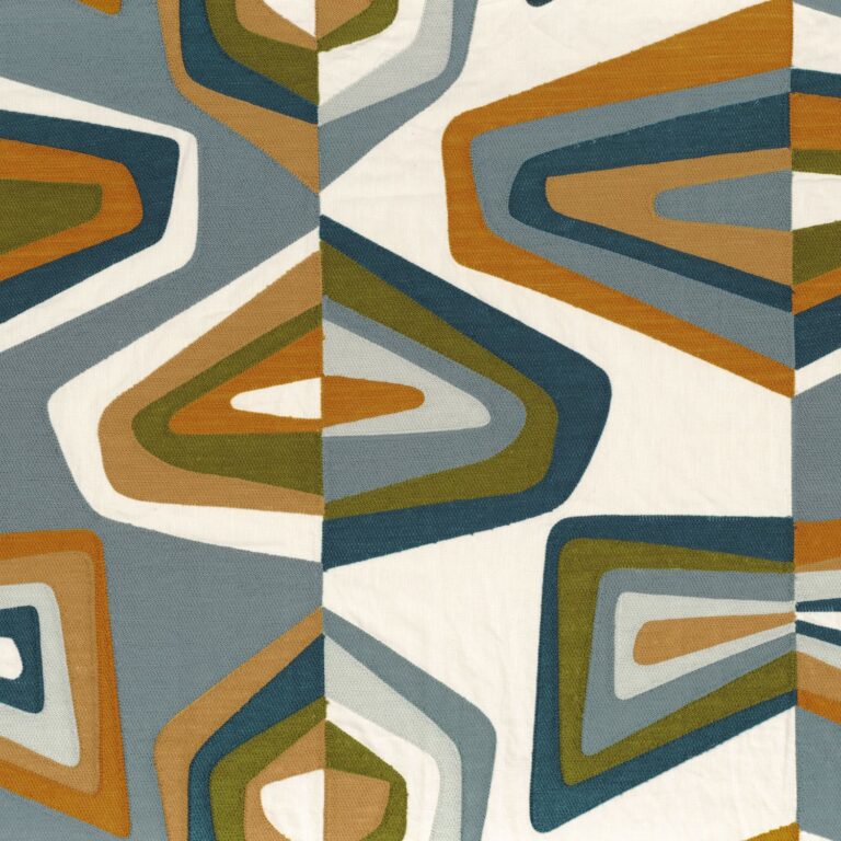 Ткань West Dream — Celadon olive — Casamance — 43780289