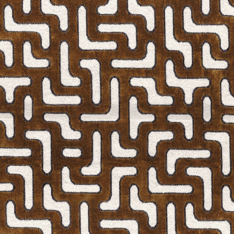 Ткань Bryce — Mordore — Casamance — 43970234