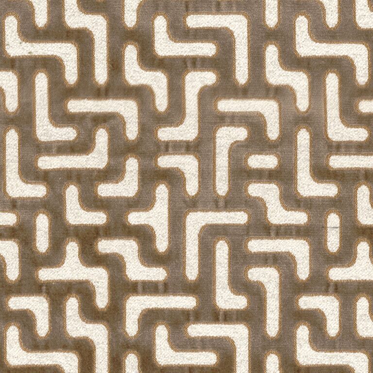 Ткань Bryce — Taupe — Casamance — 43970156