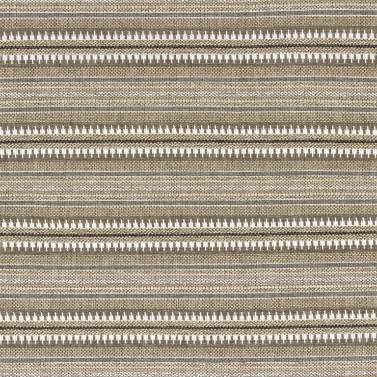 Ткань Serapes — Taupe sable — Casamance — 45170112
