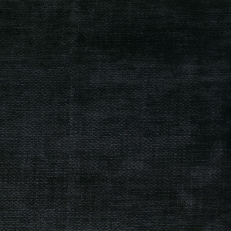 Ткань Demoiselle — Noir — Casamance — 46380701