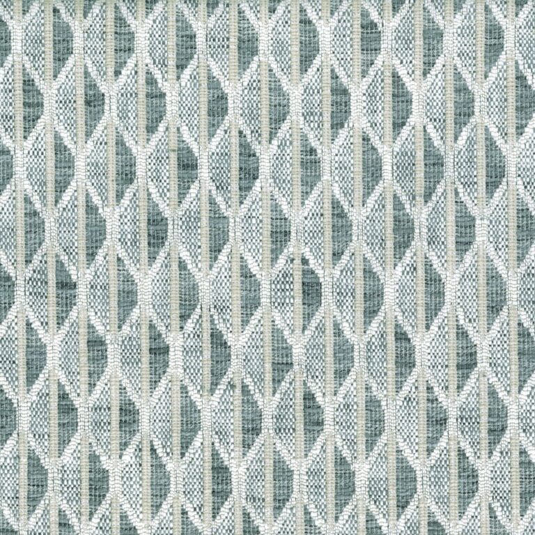 Ткань Grey Hills — Bleu baltique — Casamance — 46130483